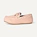 Amazon Essentials x Sofia Grainge Unisex Toddlers' Slip-On Loafer Flat Shoes, Pink, 8 Toddler