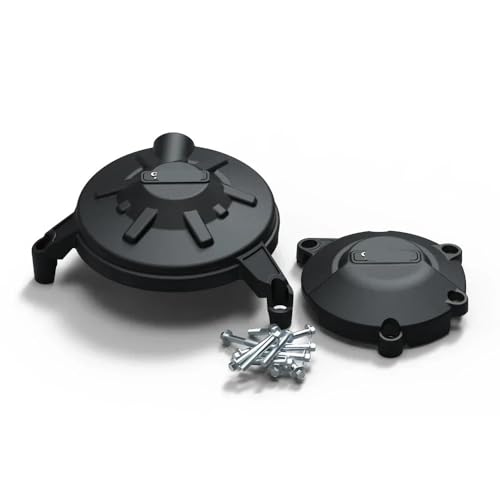 Cubierta protectora de motor para RSV4 y Tuono V4 de 2021 a 2025 2