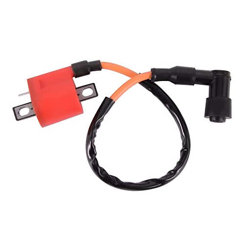 Goofit Ignition Coil For Cg 125Cc 150Cc 200Cc 250Cc Vertical Engine Atv Dirt Bike Go Kart #TOP29