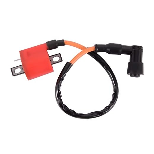 GOOFIT Rendimiento bobina de encendido ignition coil para CG 125cc 150cc 200cc 250cc ATV Dirt Bike Go Kart vertical del motor