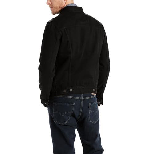 Image of Levi's Men's Trucker