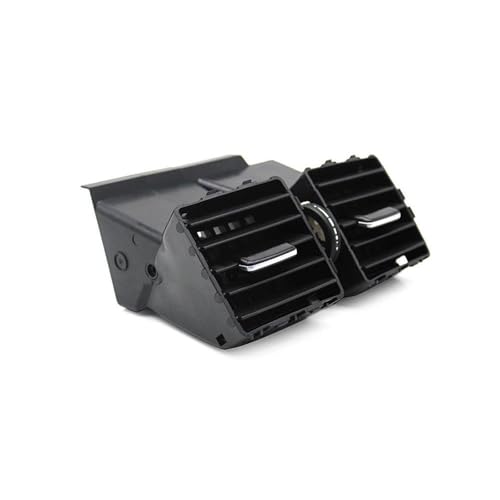 Rejilla de ventilación trasera de aire acondicionado para coche Benz W166 W292 2011-2018