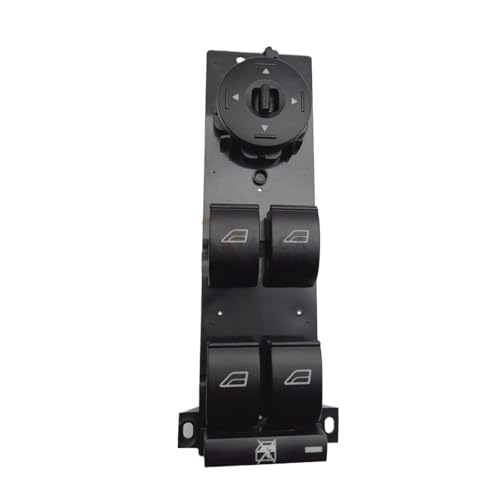 Interrupteur de vitre électrique pour voiture commande avant gauche 3M512K021AB