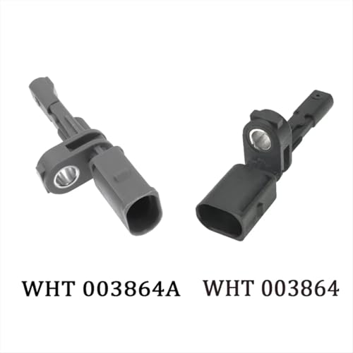 Capteur de vitesse de roue ABS WHT003864 haute précision pour VW - 5