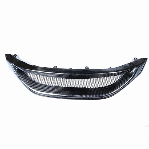 Rejilla delantera para Honda Civic 2013-2015 que sustituye la pieza superior vieja