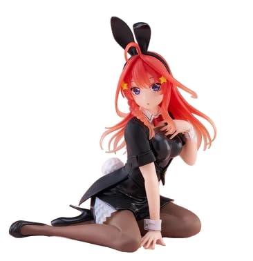 Amazon.co.jp: 五等分の花嫁＊ Desktop Cute フィギュア 中野五月