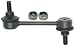 ACDelco 46G0075A Advantage Rear Suspension Stabilizer Bar Link Kit with Hardware