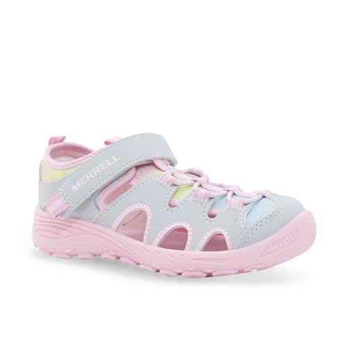 Merrell Unisex-Child Hydro Trekker Water Shoe