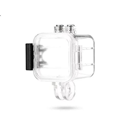 VivianceWaterproof Case Shell for Vehicle DVR Quelima SQ12 Camera