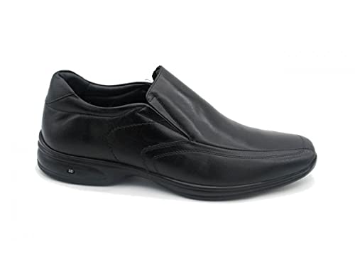 Sapato Casual Jota Pe 3D Vision (Preto, br_footwear_size_system, adult, numeric, numeric_43)