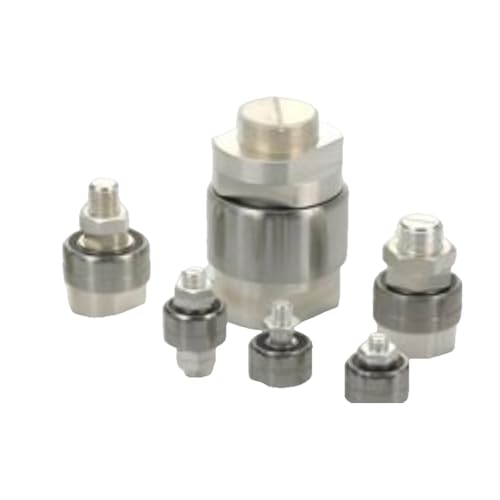 Bague collectrice A4H connecteur à haute conductivité pour équipement industriel de précision