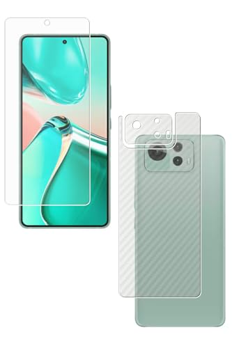 [2g(+w)] ClearView ASUS Zenfone 12 Ultrap [ ڂɗD A`OA u[CgJbg] t ی tB{J[{ wʕیtB {