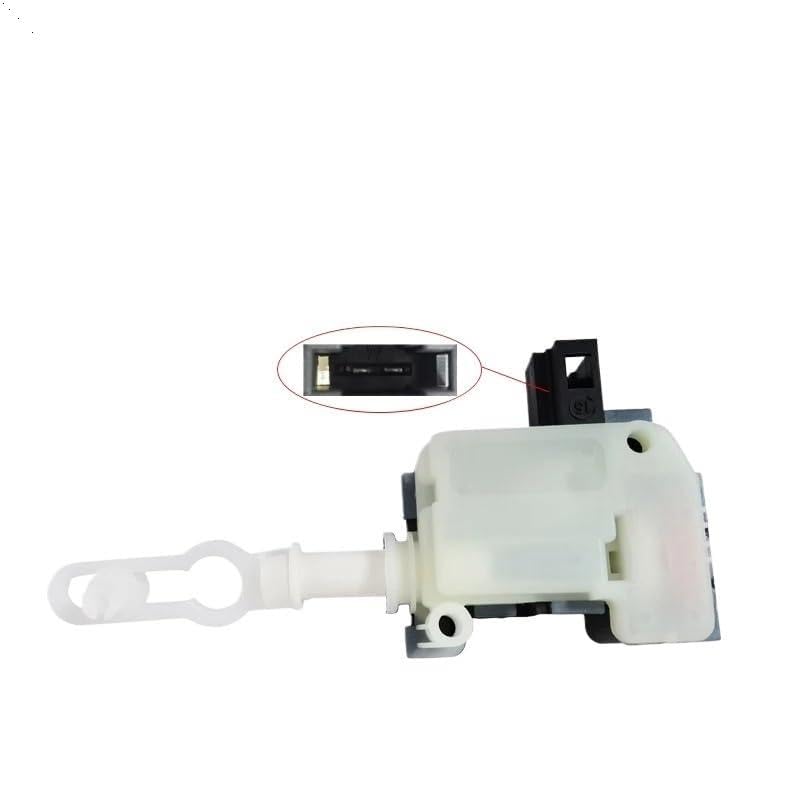 for Bootlid Trunk Tailgate Lock ServoMotor for Audi A4 S4 8E B6 8E5 962 115B 8E5962115B [Part]