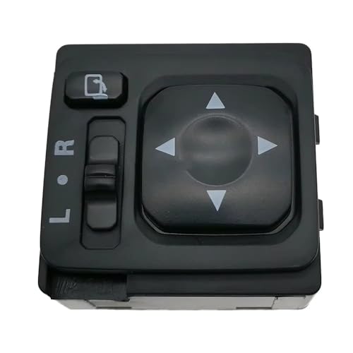 Interrupteur rétroviseur Mitsubishi Pajero L200 commande