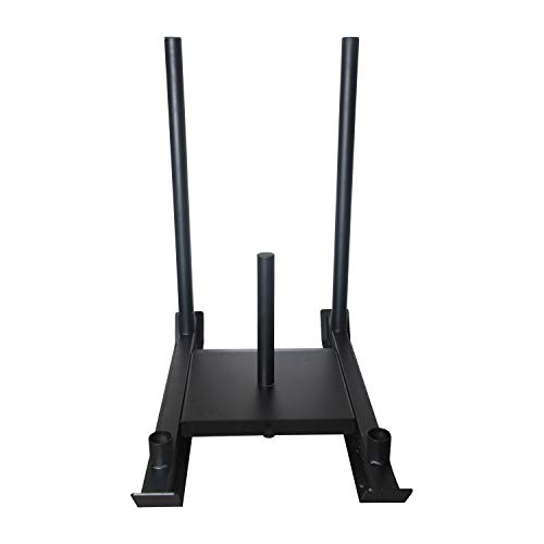 Fitness First Power Dog Sled