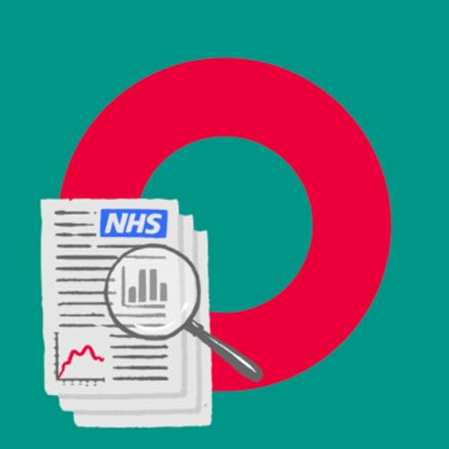 57: Jeremy Hunt on the 10-Year Health Plan cover art