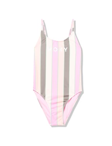 Roxy Girls' Very Vista One Piece Swimsuit