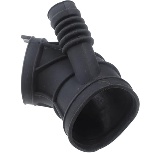 Tuyau d'admission d'air 13541438759 pour corriger le ralenti instable sur BMW E46 325i 330i