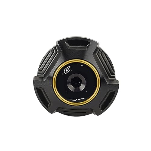 Bouchon de réservoir frein avant GROM MSX125 anti fuite d'huile moteur