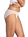 6pk Microfiber Assorted Bikini - 6