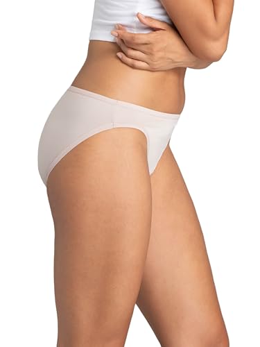 Fruit of the Loom Boys' Tag Free Cotton Boxer Briefs