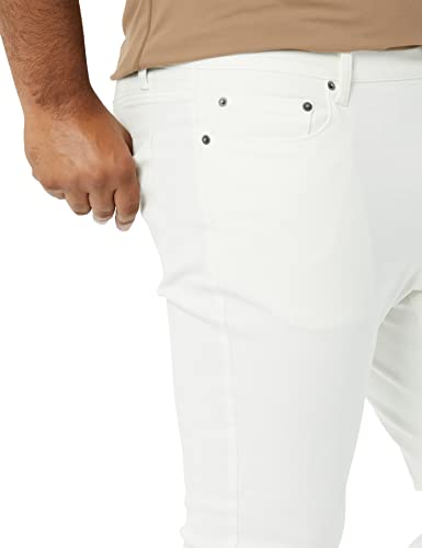 Image of Amazon Essentials Men's Skinny-Fit Stretch Jean