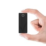 SABRENT – SABRENT Rocket Nano XTRM 2TB Externe SSD - Thunderbolt 3 | 2