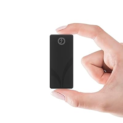 SABRENT 1TB Rocket Nano XTRM External SSD, USB 3.2 / Thunderbolt 3, Speeds Up to 2700MBps (SB-XTMN-1TB)