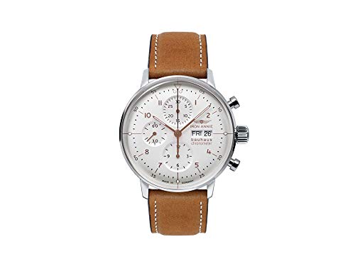 Preisvergleich Produktbild Iron Annie Bauhaus 50204 Herren Automatikchronograph