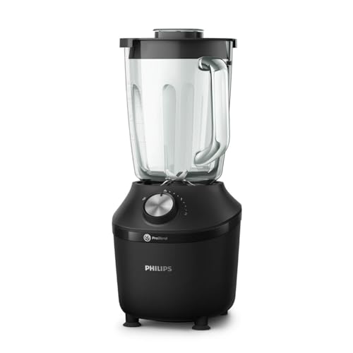 Philips Frullatore per Frullati e Smoothie - 600W,...