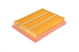 BOSCH Engine Air Filter Insert compatible with MINI R50 R53 1.4-1.6L 2001-2007