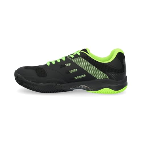 Black And Green Jhayber Tatena A44410-200 - 4