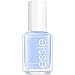 essie nail polish, bikini so teeny, blue shimmer nail polish, 0.46 fl. oz.
