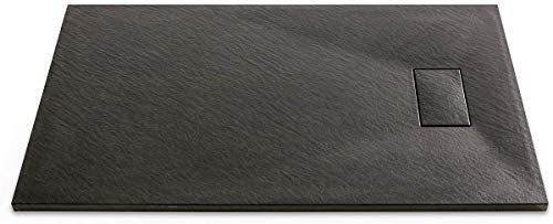 Piatto Doccia Spessore 2.6 Cm in Resina SMC