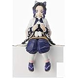 セガ 鬼滅の刃 プレミアムちょこのせフィギュア 胡蝶しのぶ