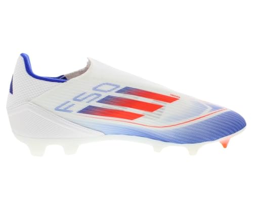 Image of Adidas Unisex-Adult F50 League Football Boots Firm Ground