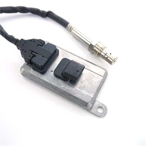 Sensor NOx 5WK96616F y A0091533628 de óxido nitroso para control de emisiones 5