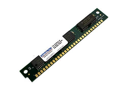 Keystron 4MB 30pin SIMM RAM Memory with Parity 4x9 60ns for Older Keystron 4MB 30pin SIMM RAM Memory with Parity 4x9 60ns for Older