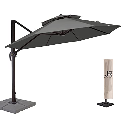 10 Best Cantilever Umbrella in 2022 Comparison & Review OveReview
