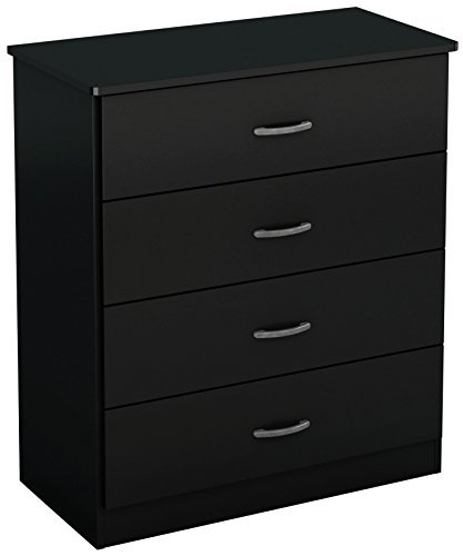 Short 4 drawer dresser Clearance