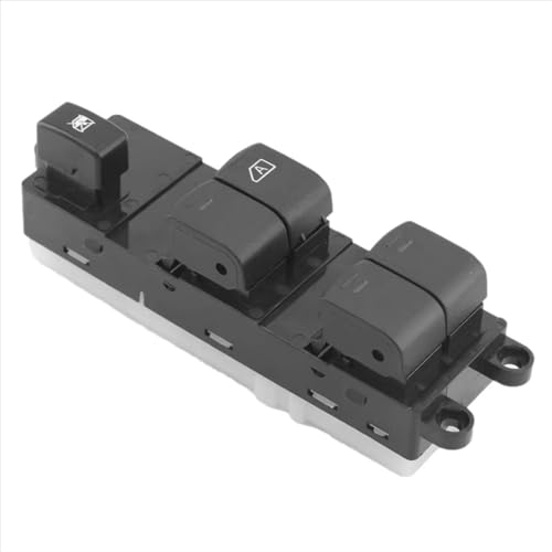 Réparer vitre bloquée avec la commande 25401-BB65B-R pour Navara D40