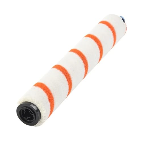 Cepillo Rodillo W400s para Sustituir Cepillo Principal Desgastado en Shinebot 4