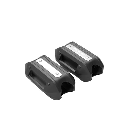 Accessoires moto XRE300 pare-chocs pour road trip engagé