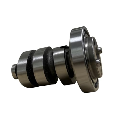 Balancín de árbol de levas para eliminar ruidos de motor en Yamaha N-MAX 2