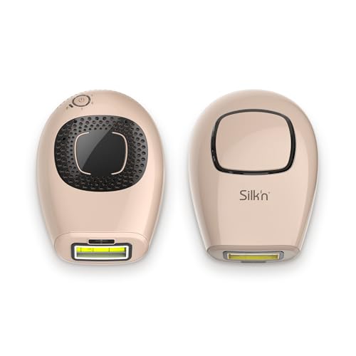 Silk'n Infinity Fast Compact IPL Device の商品画像 1
