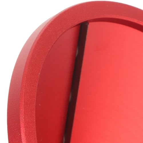 2 in 1 Inner Outer PVC Deburring Tool, PVC Chamfer Tool, Plumbing Tool for OD 0.75in to 3.5in, ID 0.92in to 3.89in PVC, CPVC, ABS, PP, PE Pipe