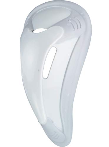 Sports Unlimited Youth Baseball Athletic Compression Shorts Athletic Supporter With Flex Cup White #TOP2