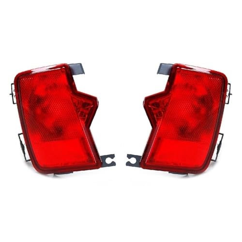 Feux antibrouillard arrière Subaru Outback 2009-2014 réparer un réflecteur cassé