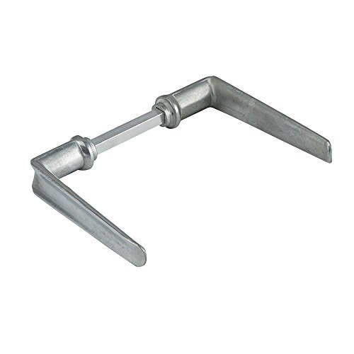 Serrurerie de Picardie 00800469 - Pattino doppio