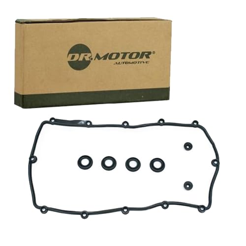 DR.MOTOR AUTOMOTIVE DRM01176S Kit de joint de cache de culbuteur